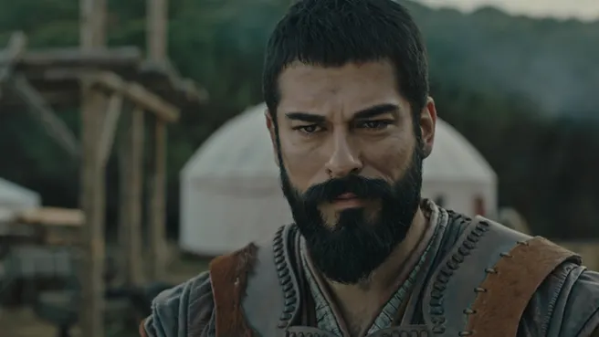 Kuruluş Osman 50. bölüm 2. fragmanı izle!