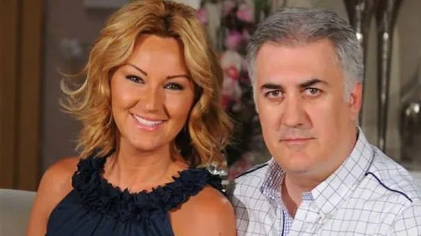 Pınar Altuğ ve Tamer Karadağlı yeniden bir arada!