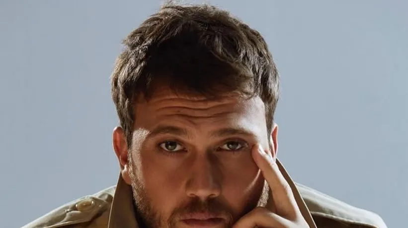 Deha'nın Devran'ı Aras Bulut İynemli son halini paylaştı! Kaza geçirmişti...