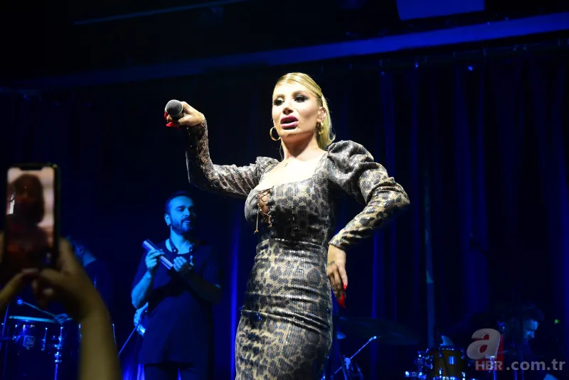 İrem Derici mal varlığını açıkladı! “Manyak gibi çalışıyorum…” 5