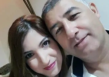 Eşini, kayınpederini ve baldızını öldürmüştü! Son sözü şoke etti...