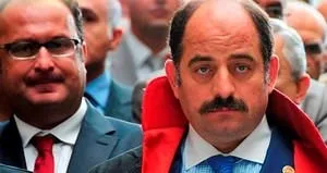 Müebbetlik sömürge savcıları