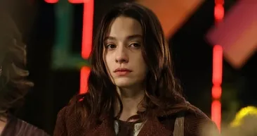 Sustalı Ceylan’ın başrolü Sümeyye Aydoğan’dan annelik itirafı