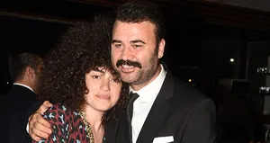 Dilan Çıtak’ın sevgilisi aileye girdi