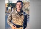 Pençe-Kilit bölgesinden acı haber!