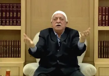 Fethullah Gülen'in Necmettin Erbakan'a beddua seansı düzenlediği ortaya çıktı