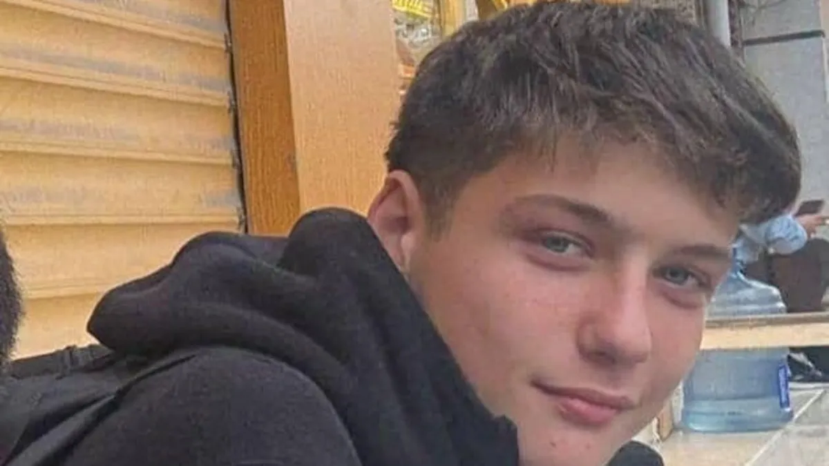 Atlas'ın ailesine tehdide 2 tutuklama daha!