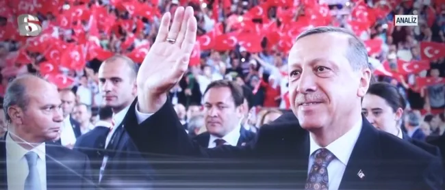 İz bırakan seçim şarkıları! Popüler şarkılarla seçim rekabeti