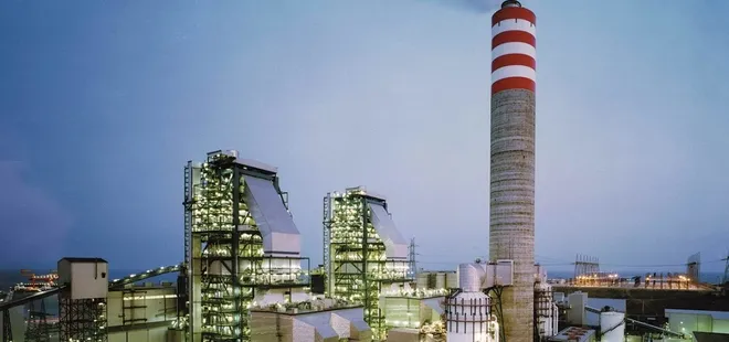 OYAK’tan enerji sektöründe yeni hamle!