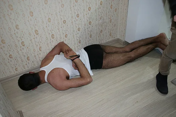 Son dakika: Ankara’da dev operasyon: Örgüt liderinin FETÖ/PDY ile ilişkisi ortaya çıktı