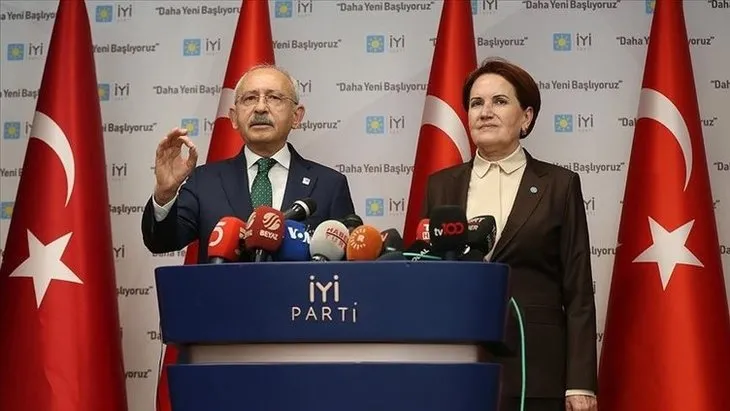 CHP’nin İstanbul Abisi kim olacak? Kaftancıoğlu için yolun sonu! İşte kavganın megakent tarafı