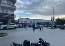 Otomobilin çarptığı kadın ağır yaralandı