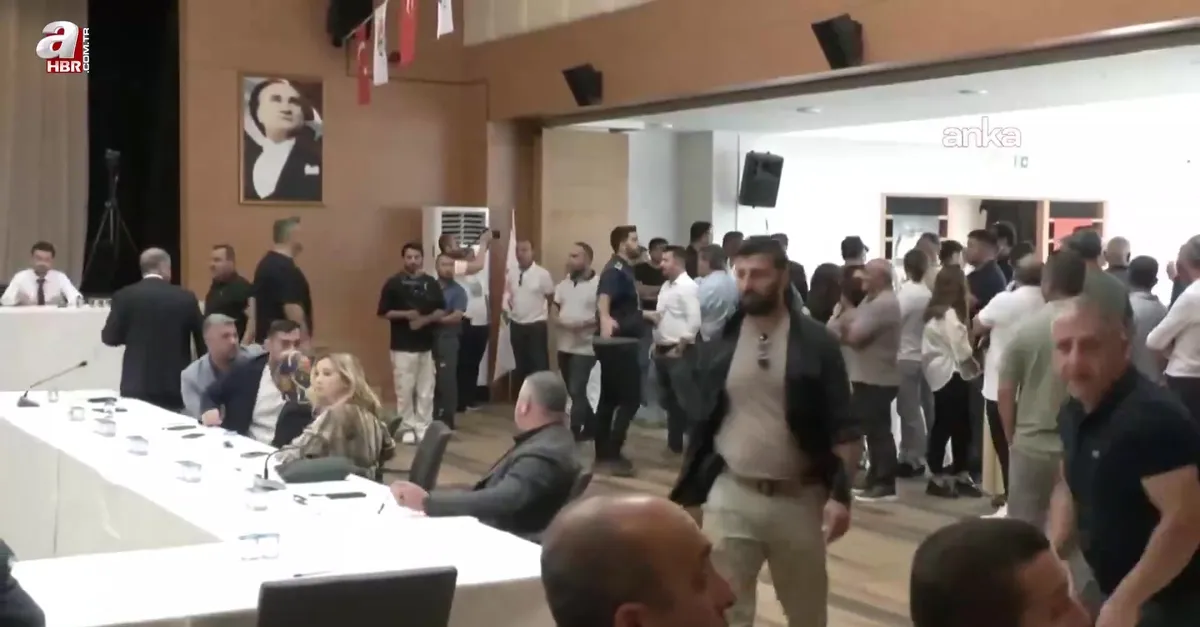 Şİle'de gergin başkanvekili seçimi
