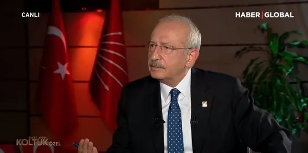 Kemal Kılıçdaroğlu’ndan skandal sözler! LGBTİ sapkınlığını savundu