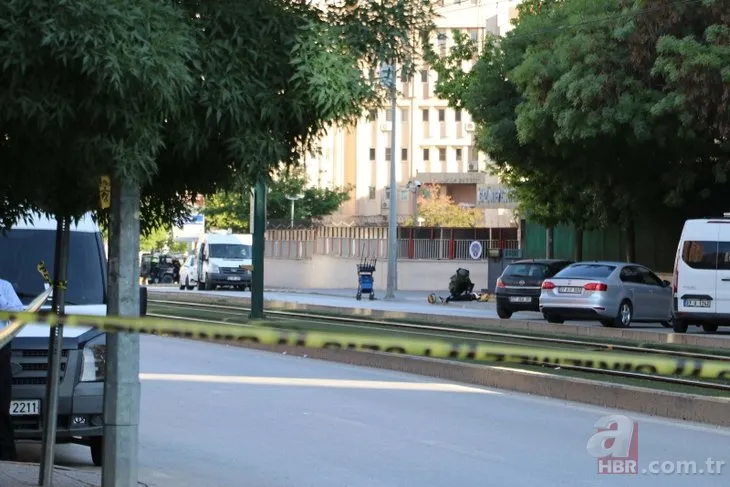 Gaziantep’teki canlı bomba Ümit Koçyiğit’in ilk ifadesi ortaya çıktı! Dikkat çeken ’aile’ detayı