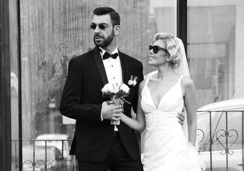 Tankurt Manas’ı tek kalemde silen Burcu Binici’den boşanma açıklaması geldi: “Fevri davrandık..."