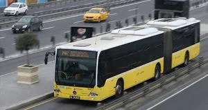 İBB’den İstanbul’da toplu ulaşıma büyük zam