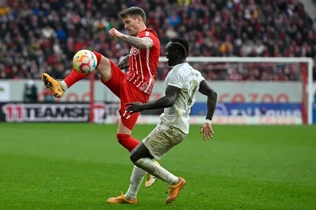 Manchester City Bayern Münih maçı hangi kanalda? Manchester City Bayern Münih maçı şifresiz mi yayınlanacak?