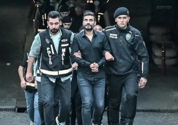 Engin Polat'ın tahliyesine ilişkin yapılan itiraza ret!