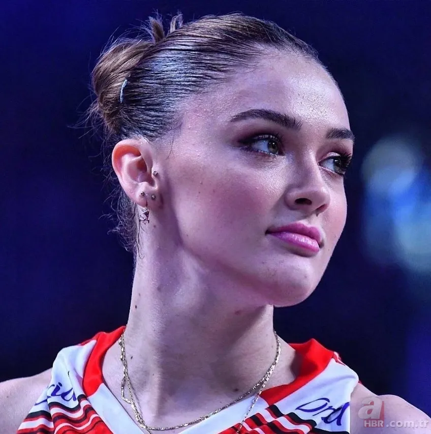 Filenin Sultanları'ndan Zehra Güneş'in eski sevgilisi bakın kimmiş! Aralarında 23 cm boy farkı vardı... 3