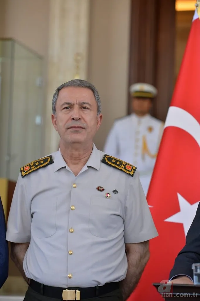 FETÖ'cü teröristlerin darbe girişiminde bulunduğuna dair kanıtlar! 3