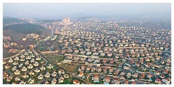 Kemal Kılıçdaroğlu, "Kaz Dağı’nı koruyacağız" dedi! İşte ormanları talan eden CHP’li belediyeler ve gazeteciler - 1