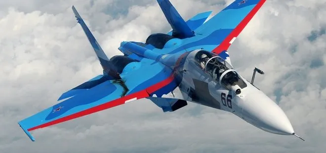 Rusya’dan Myanmar’a Su-30 savaş uçağı satışı!