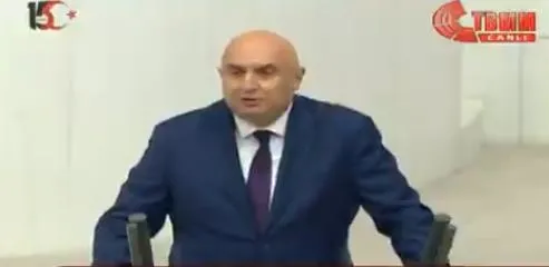 CHP’li Engin Özkoç’tan 15 Temmuz’u itibarsızlaştıran sözler