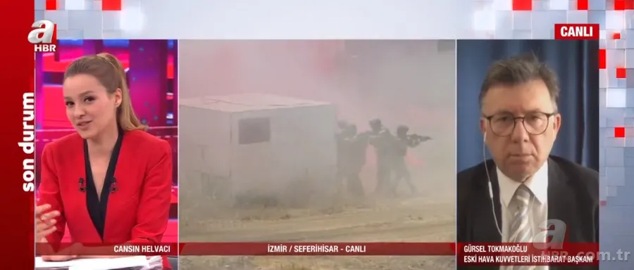 Adalara askeri harekat olur mu? Başkan Erdoğan'ın sert mesajları Yunanistan'da nasıl yankılandı? 22