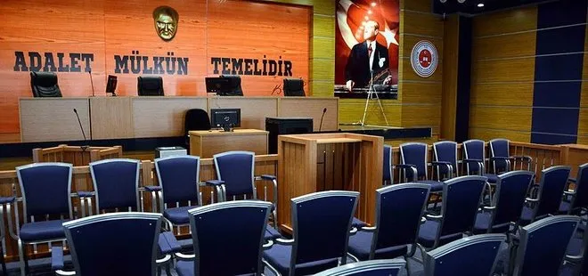 FETÖ OPERASYONUNDA 31 TUTUKLAMA