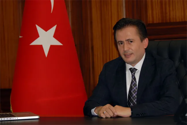 İstanbul Büyükşehir Belediye Başkanı Kadir Topbaş'ın yerine geçebilecek 25 isim