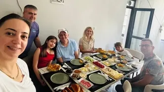 Tuana Elif Torun'un organı adaşına hayat verdi! Acılı baba: “O da artık bizim kızımız”