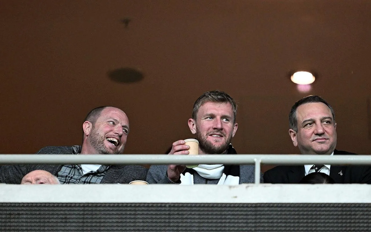 Beşiktaş Joe Worrall'ı transfer ediyor! Anlaşmaya varıldı