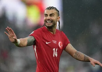 Türkiye - Gürcistan maçı sonrası Abdülkerim Bardakcı'dan flaş açıklama: Hedefimiz grup liderliği