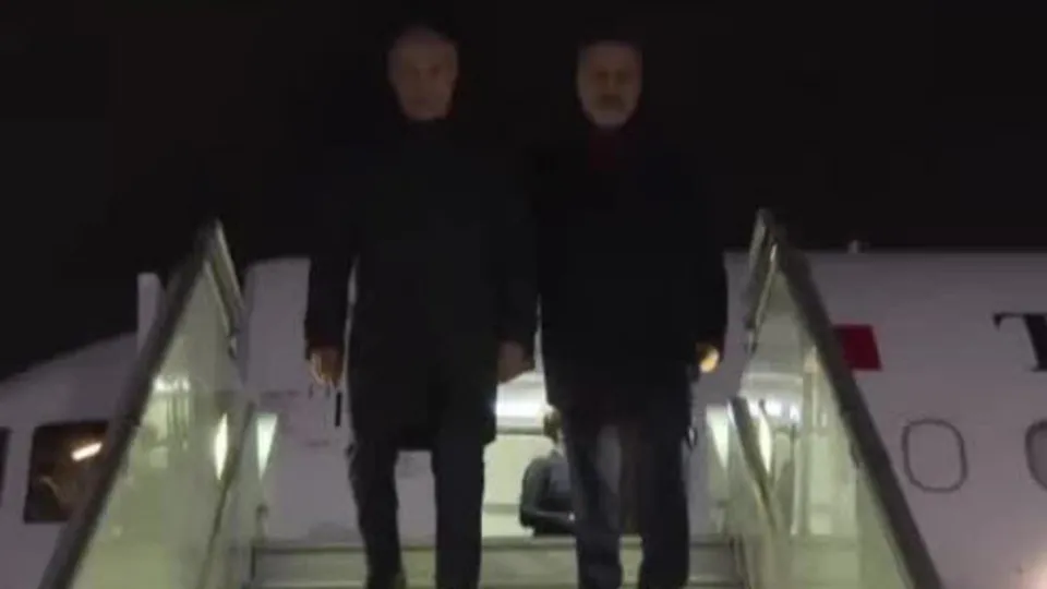 Moskova’da 4’lü zirve bugün