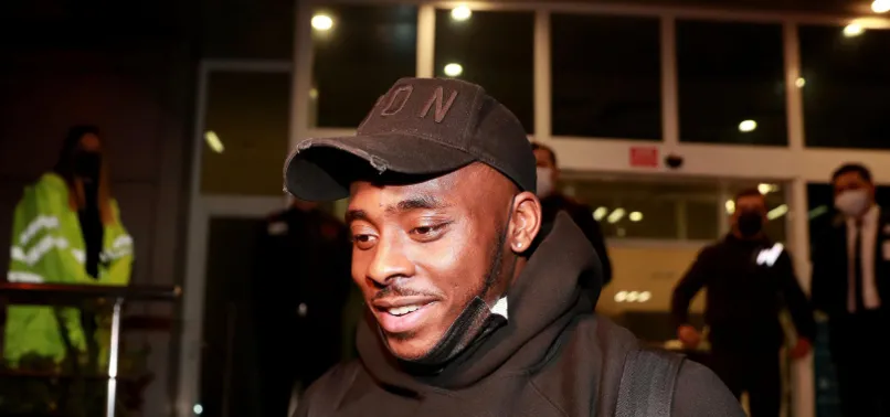 Fenerbahçe haberleri son dakika | Yeni transfer Bright Osayi-Samuel'den flaş açıklamalar