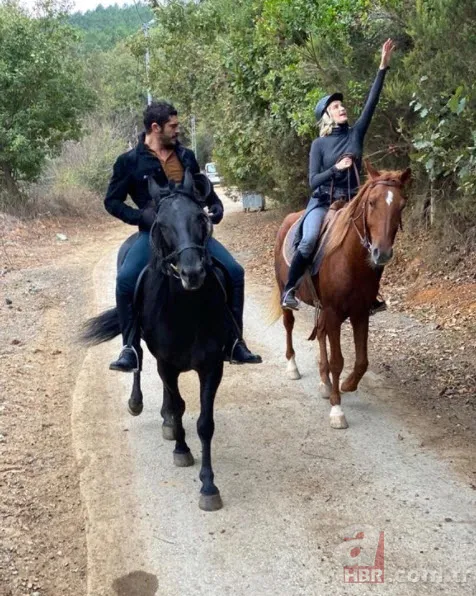 Didem Soydan’dan Burak Deniz açıklaması! Ayrılık sonrası sessizliğini bozdu 2