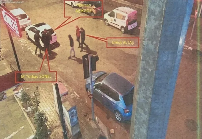 Gülistan Doku'nun ablası A Haber'e konuştu: Adalete güveniyoruz - 6