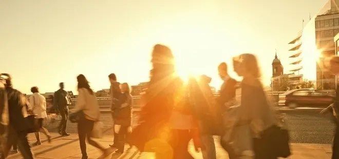 Sıcak hava dalgası yurdu sardı! Termometreler 40 dereceyi geçti: "Gerekmedikçe dışarı çıkmayın' uyarısı