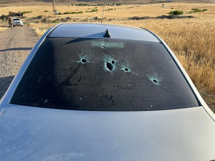 Diyarbakır'da AK Parti İlçe Başkanı'nın kardeşi silahlı saldırıda yaralandı - 4