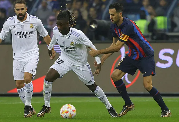 Barcelona-Real Madrid maçı ne zaman? Barcelona-Real Madrid (El Classico) saat kaçta, hangi kanalda? - 3