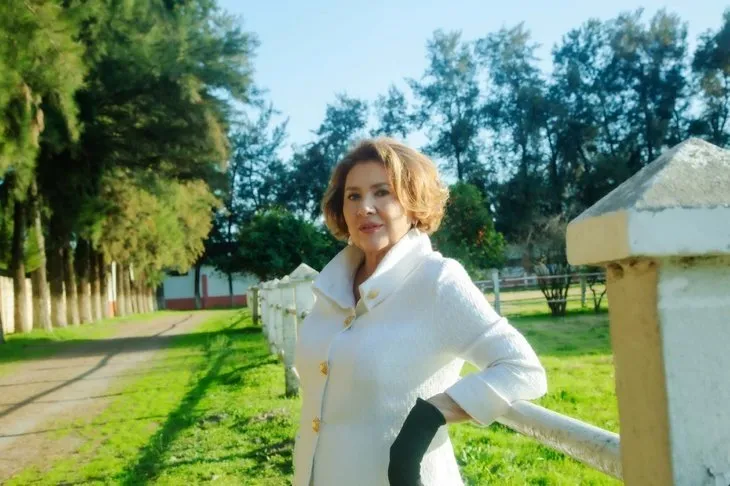 Diriliş Ertuğrul’un Hayme Ana’sından yeni proje! O karaktere destek olacak! Bu kez bambaşka...