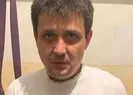 Kadın kılığında kaçmaya çalışırken yakalandı