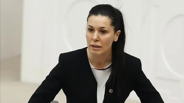 Son dakika: İşte yeni AK Parti MYK üyeleri ve partinin yeni yönetimi! Sürpriz isimler...