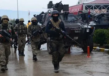 Hain FETÖ Cizre’yi PKK’ya satmış!