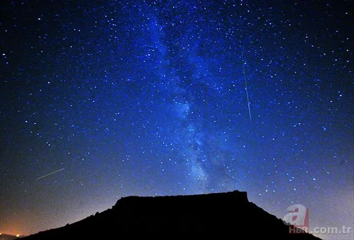Geminid meteor yağmuru 2025: Türkiye'den ne zaman izlenebilecek? 4