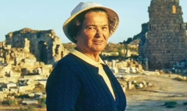 Jale İnan kimdir, kaç yaşında öldü? Google’a Doodle olan Jale İnan’ın mesleği nedir? Jale İnan ile ilgili bilgiler