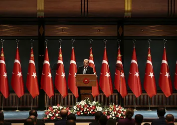 Başkan Erdoğan'dan 10 milyon icra dosyası için flaş karar! 5,5 milyon vatandaş borcundan kurtulacak