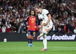 UEFA Uluslar Ligi’nde ilk hafta 10 maçla tamamlandı: İspanya İngiltere’yi yendi, Finlandiya yedi gol attı