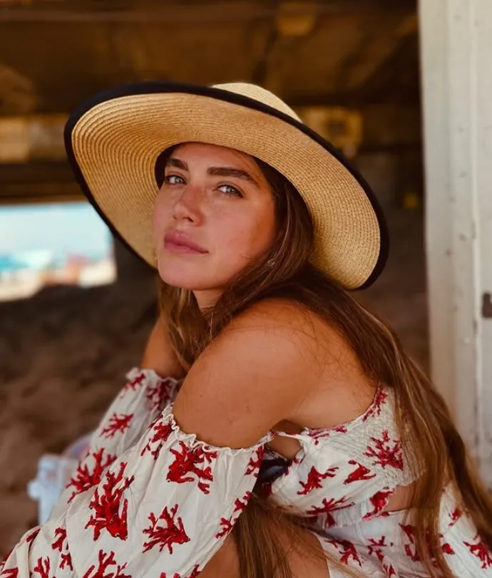 1775734074092.jpg Doktoru bile korkmuş! Ceyda Ateş'ten yıllar sonra gelen itiraf - 4